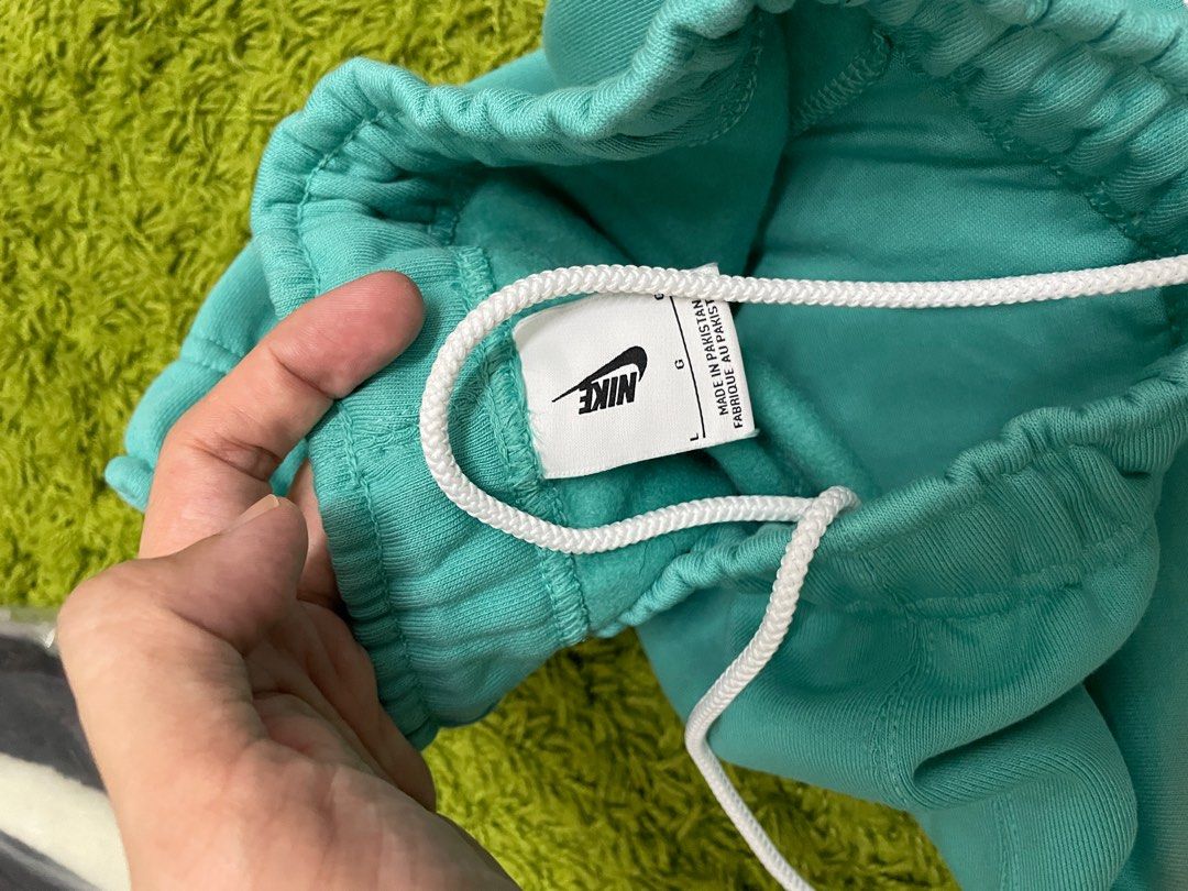 Nrg sweatpants 2025