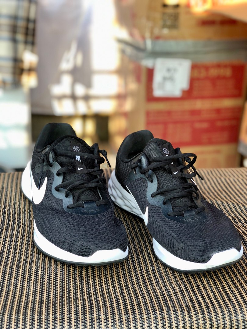 revolution 6 nike