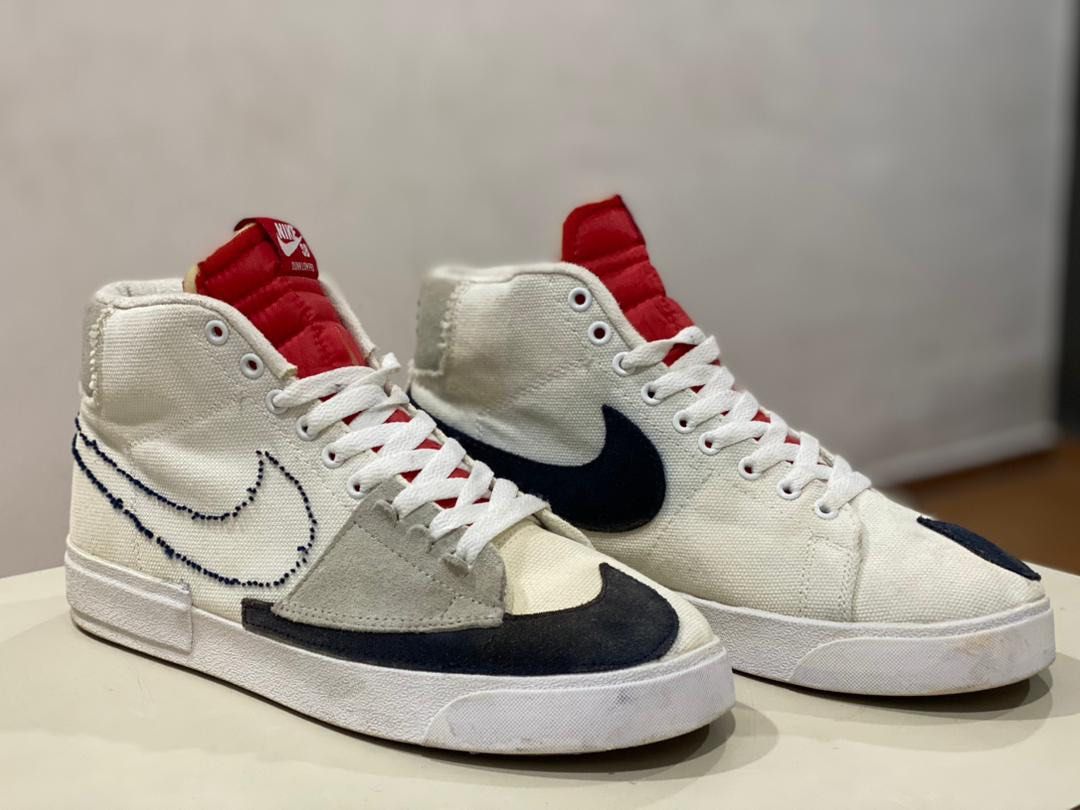 Nike edge shoes hot sale