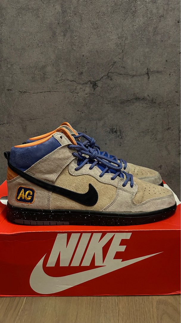 nike sb acapulco gold release date