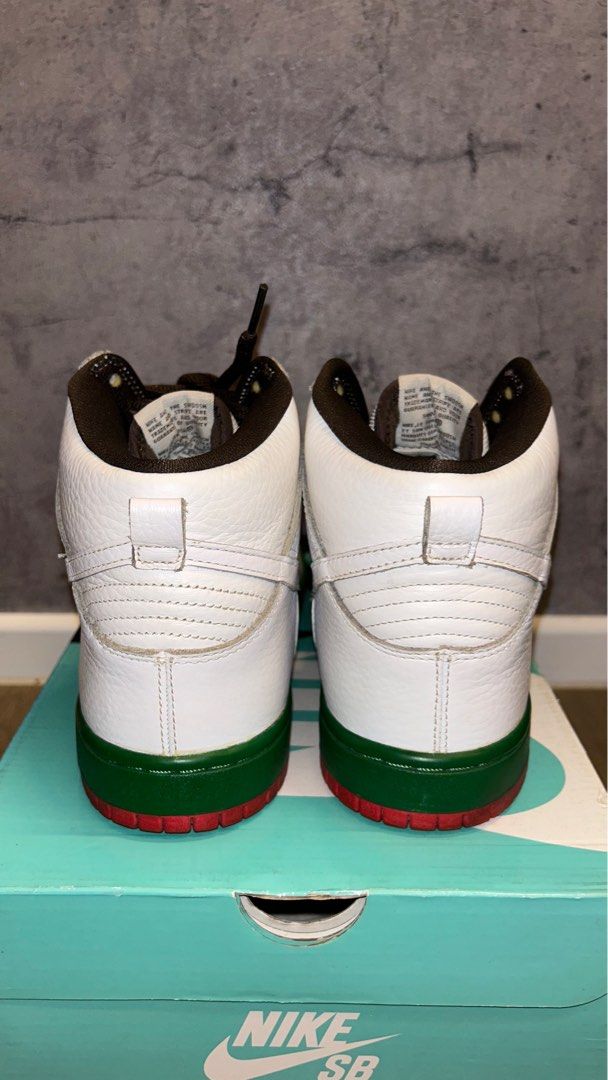 nike sb dunk cali