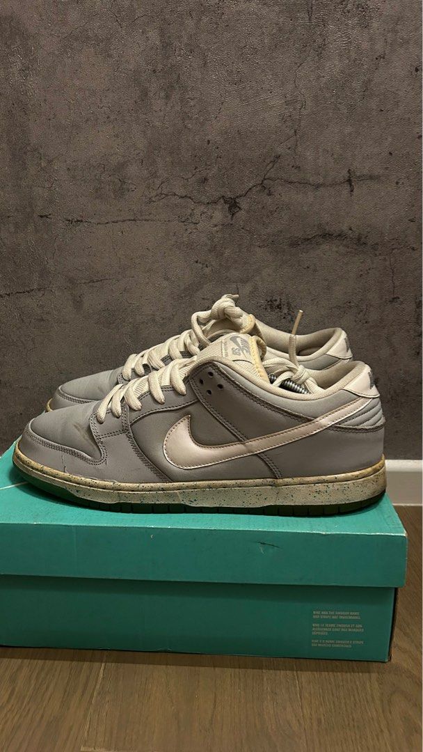 Mcfly sneakers deals