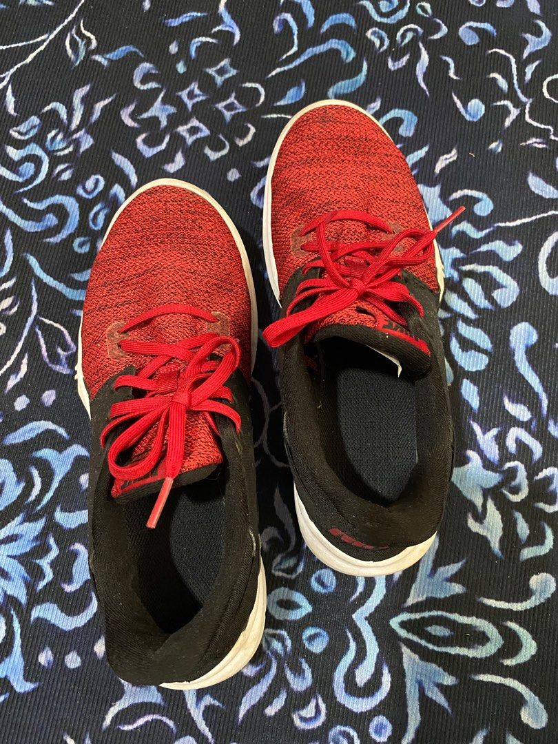 Nike flex control tr3 red 2025