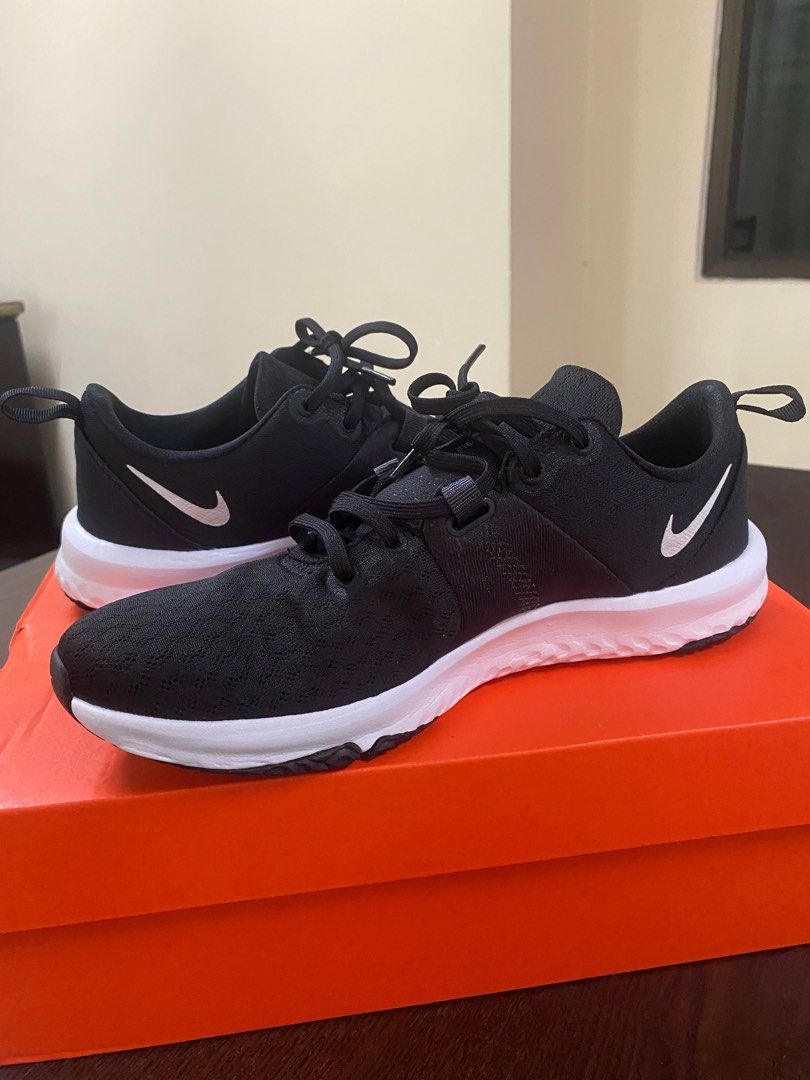 Nike city trainer top women's training shoes