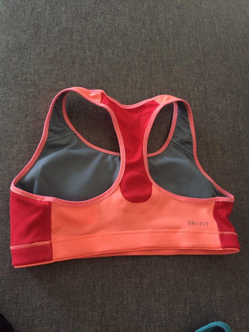 Decathlon sports bra size S