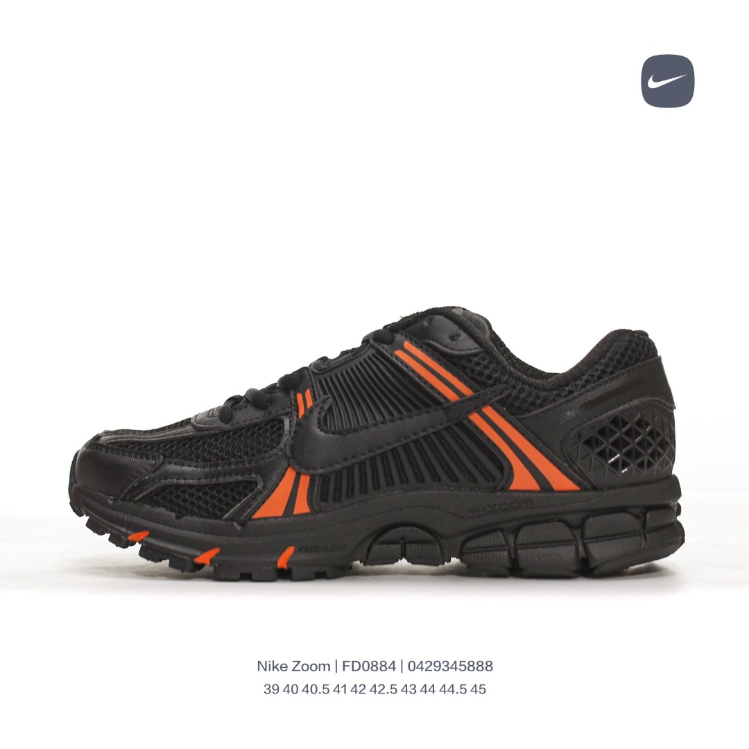 zoom vomero 12 women's