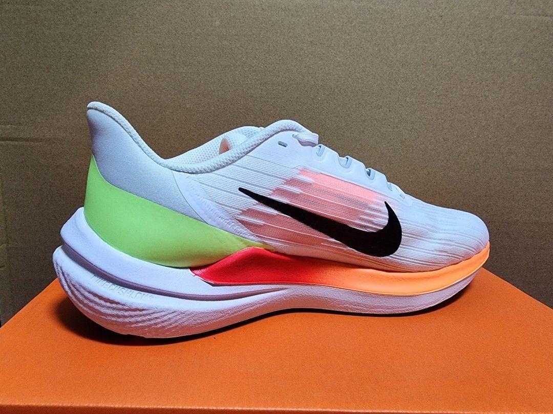NIKE AIR WINFLO 9 MEN RUNNING SHOE US9.5