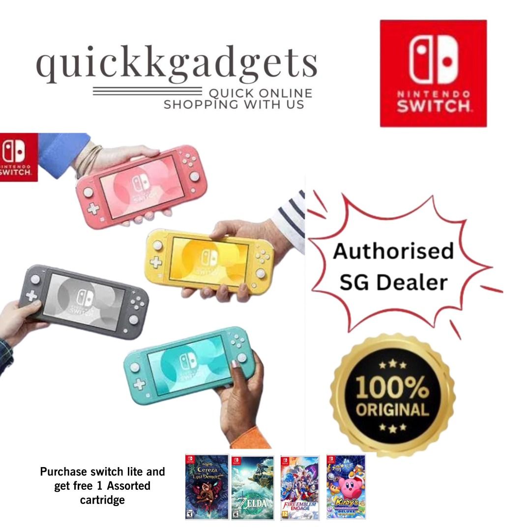 Replacement Nintendo Switch Housing Shells Stock Nintendo 59 OFF