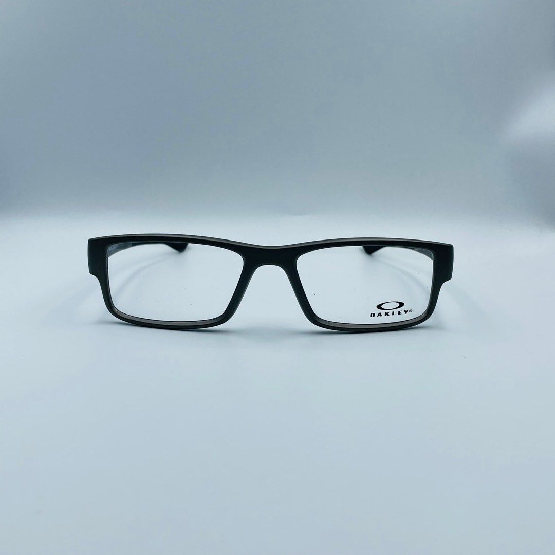 Oakley airdrop satin 2025 lead
