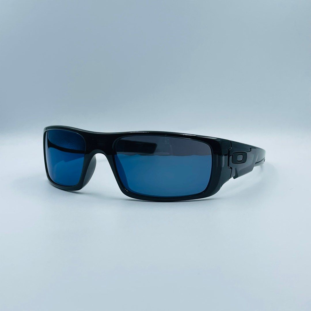 Oakley store mph crankshaft