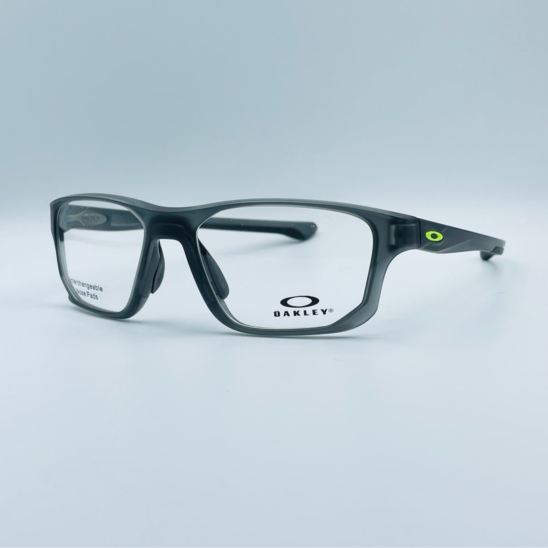 Oakley outlet crosslink fit