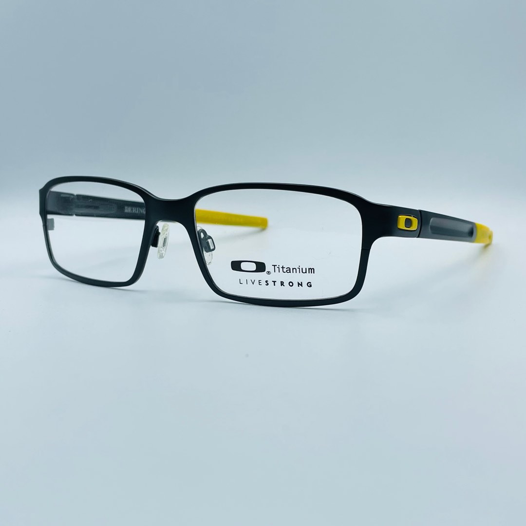 Oakley deringer hot sale frames