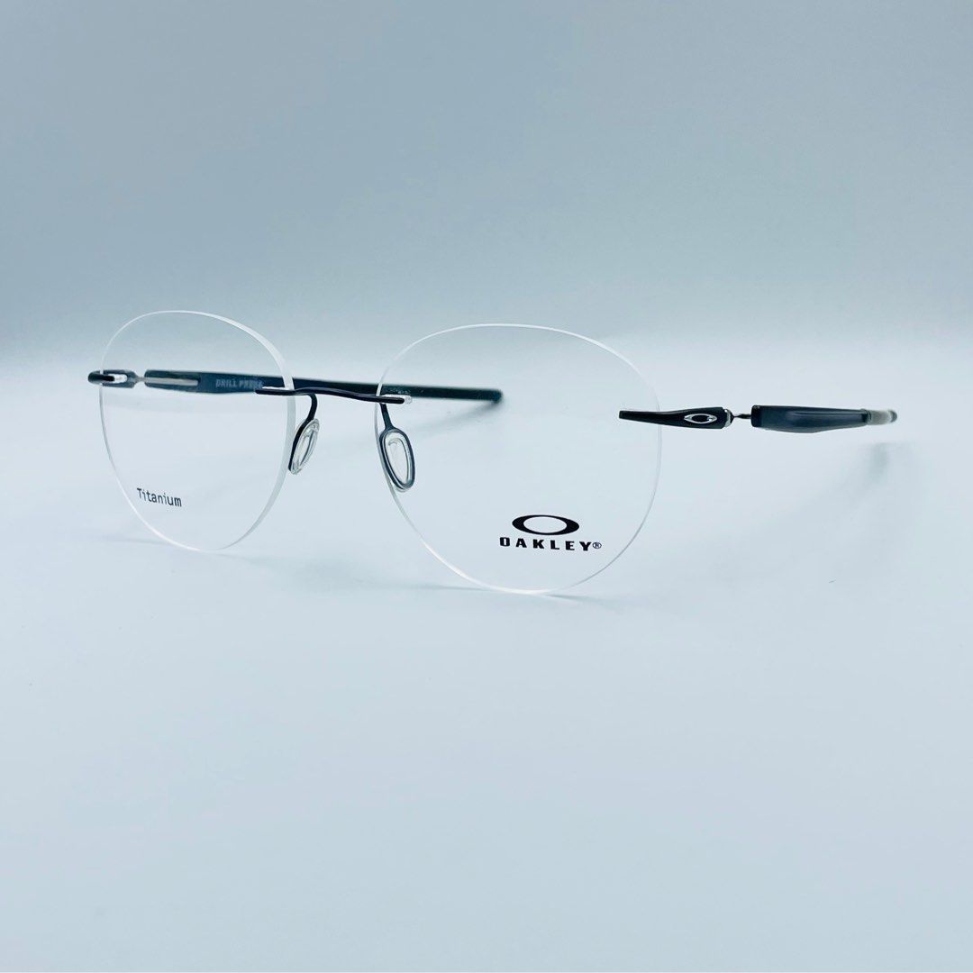 Oakley drill press glasses new arrivals