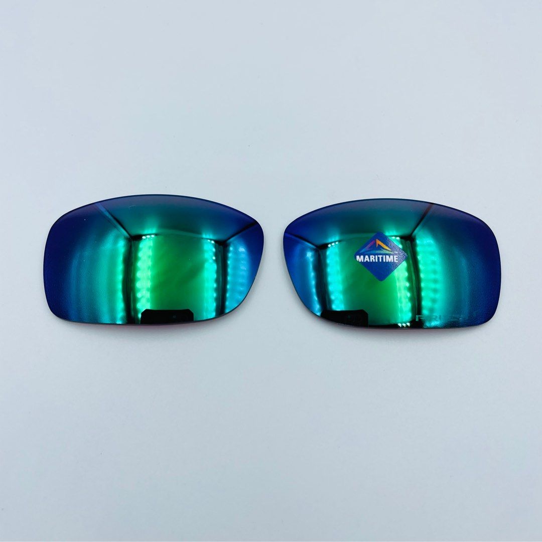Oakley fives cheap squared prizm lenses