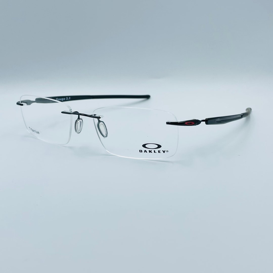 Oakley gauge 3.1 clearance
