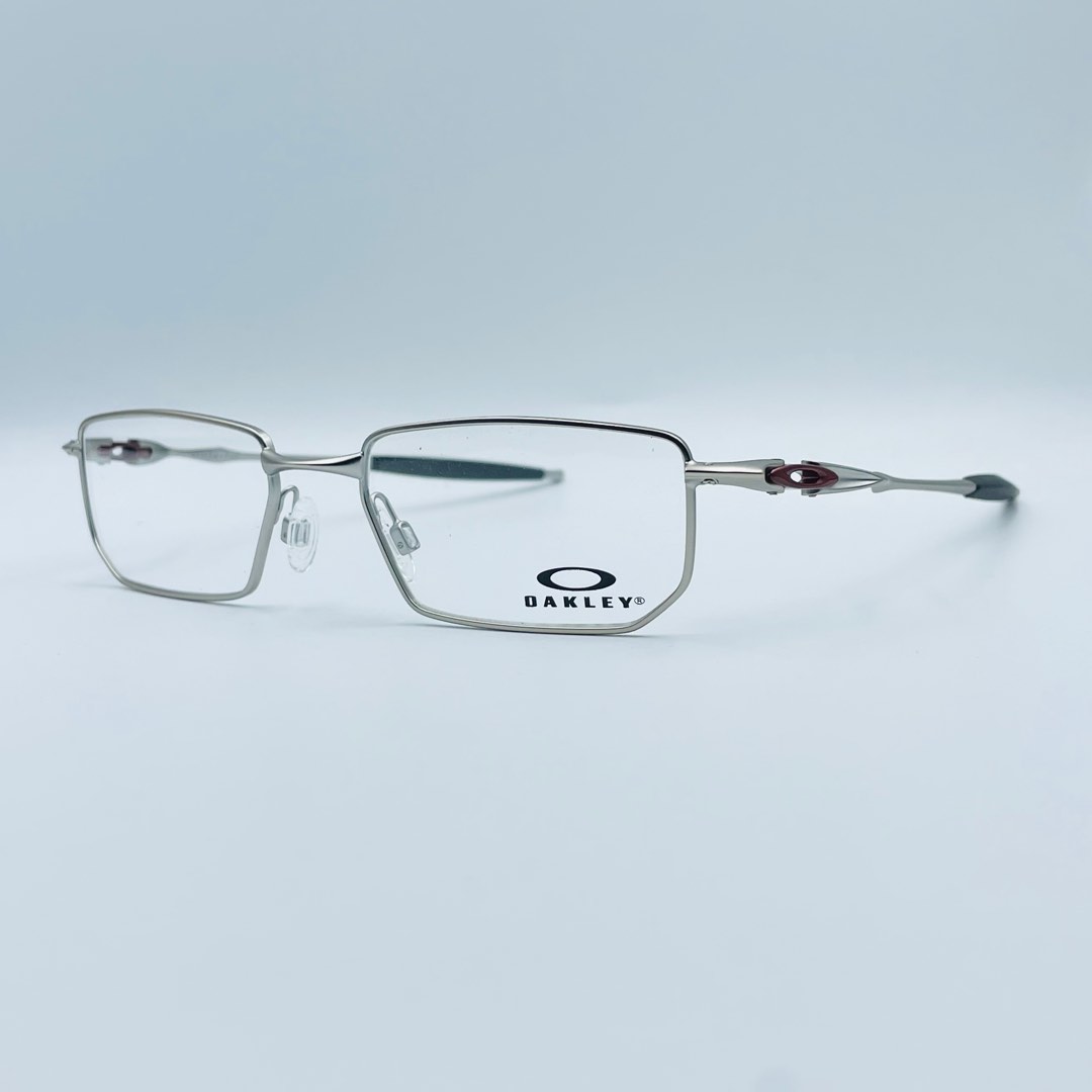 Oakley outer foil top