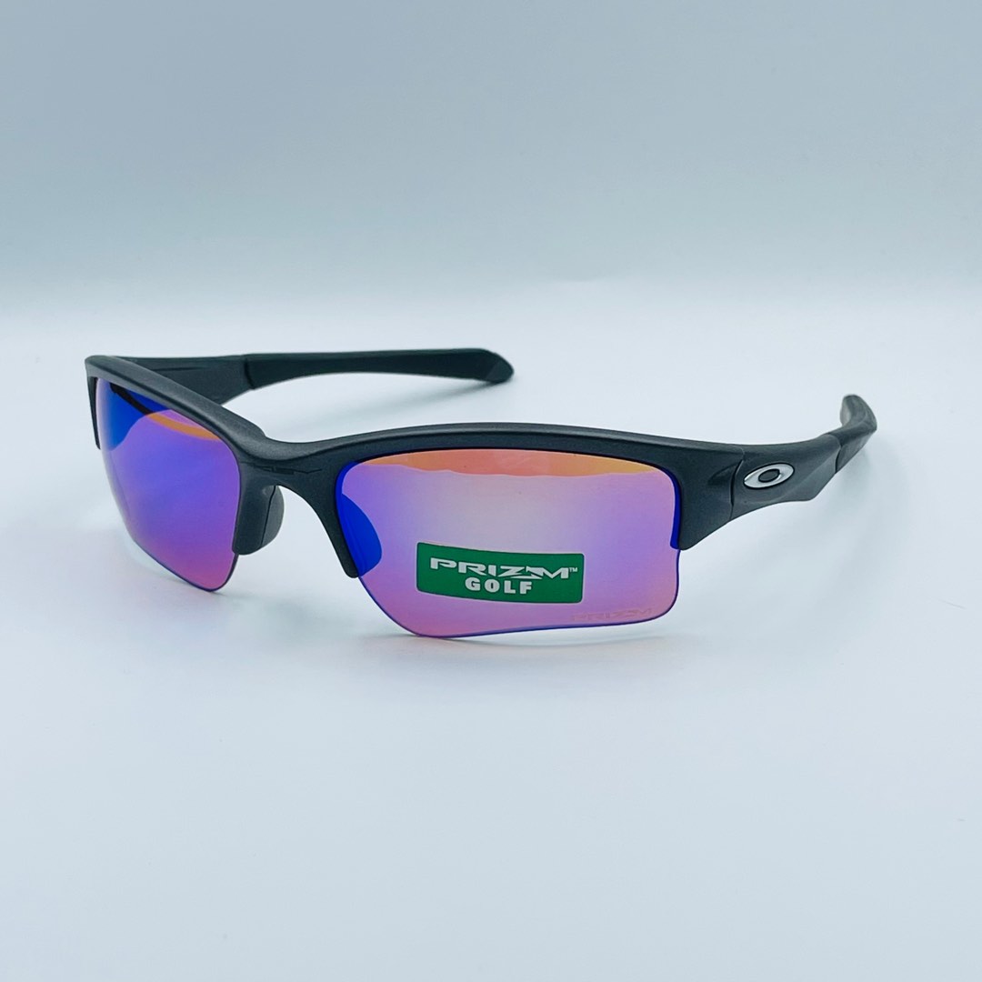 Oakley quarter new arrivals jacket prizm
