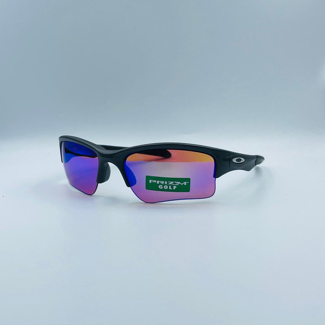 Oakley quarter jacket prizm polarized online