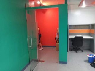 For rent/sale Office Space Ortigas Pasig City