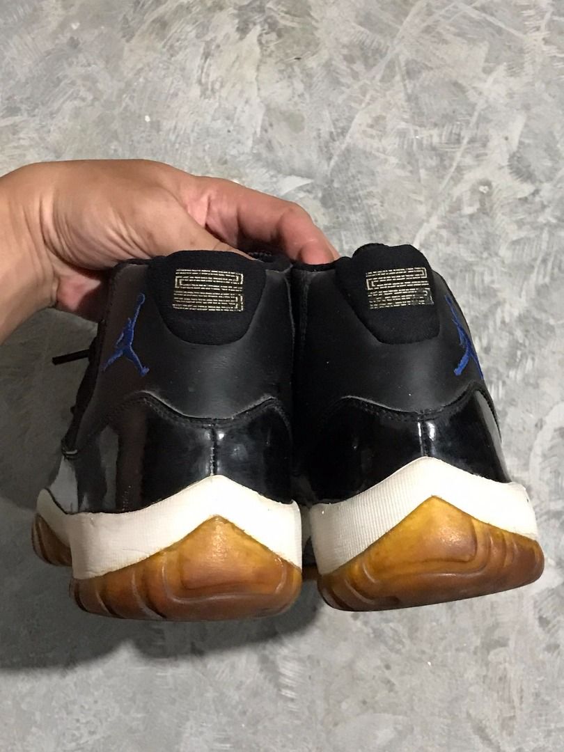 j11 space jam price