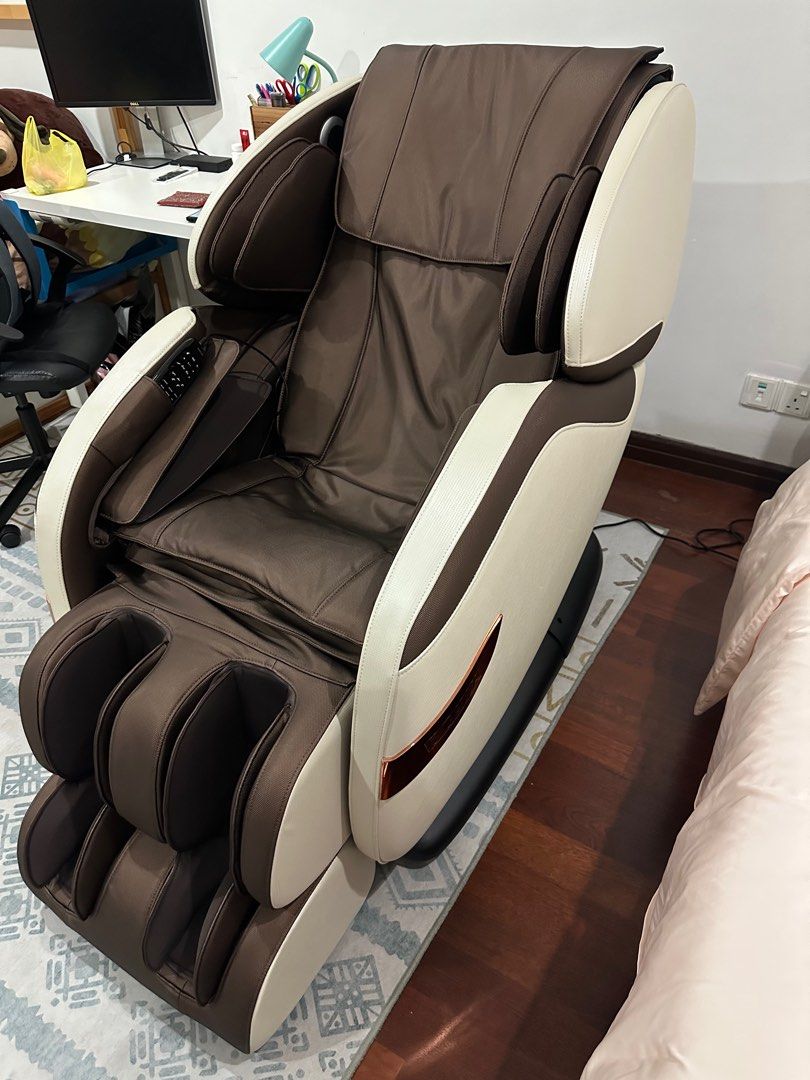 OGAWA Smart Vogue Prime Massage Chair
