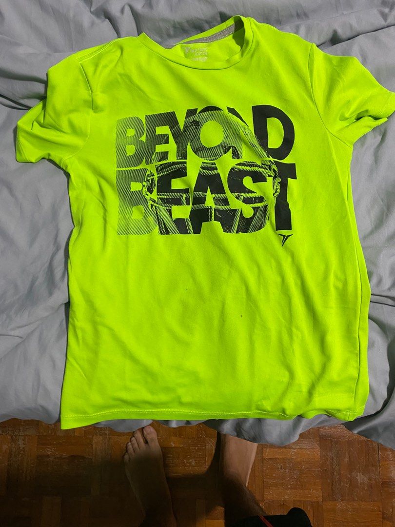 Old navy clearance dry fit shirt