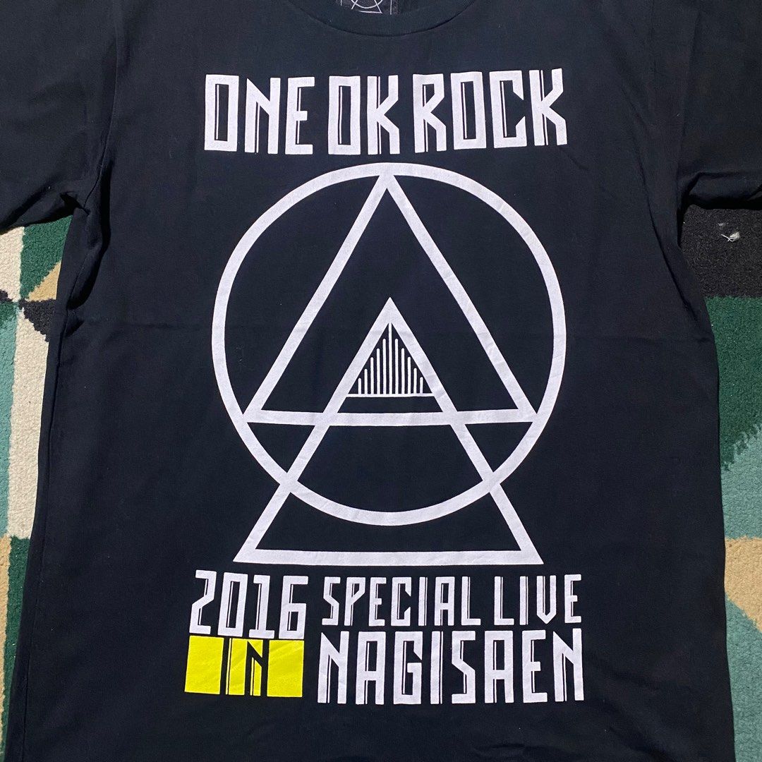 魅力的な価格 2016 ONE ROCK ROCK SPECIAL OK 2016 ROCK/ONE OK ROCK ONE 2016 OK  SPECIAL ONE OK live LI… LI… ROCK DVD