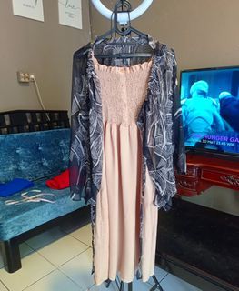 One set dress