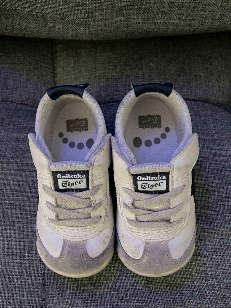 onitsuka for baby