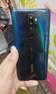 OPPO A9 2020 ORIGINAL 128GB 8plus 3GB RAM