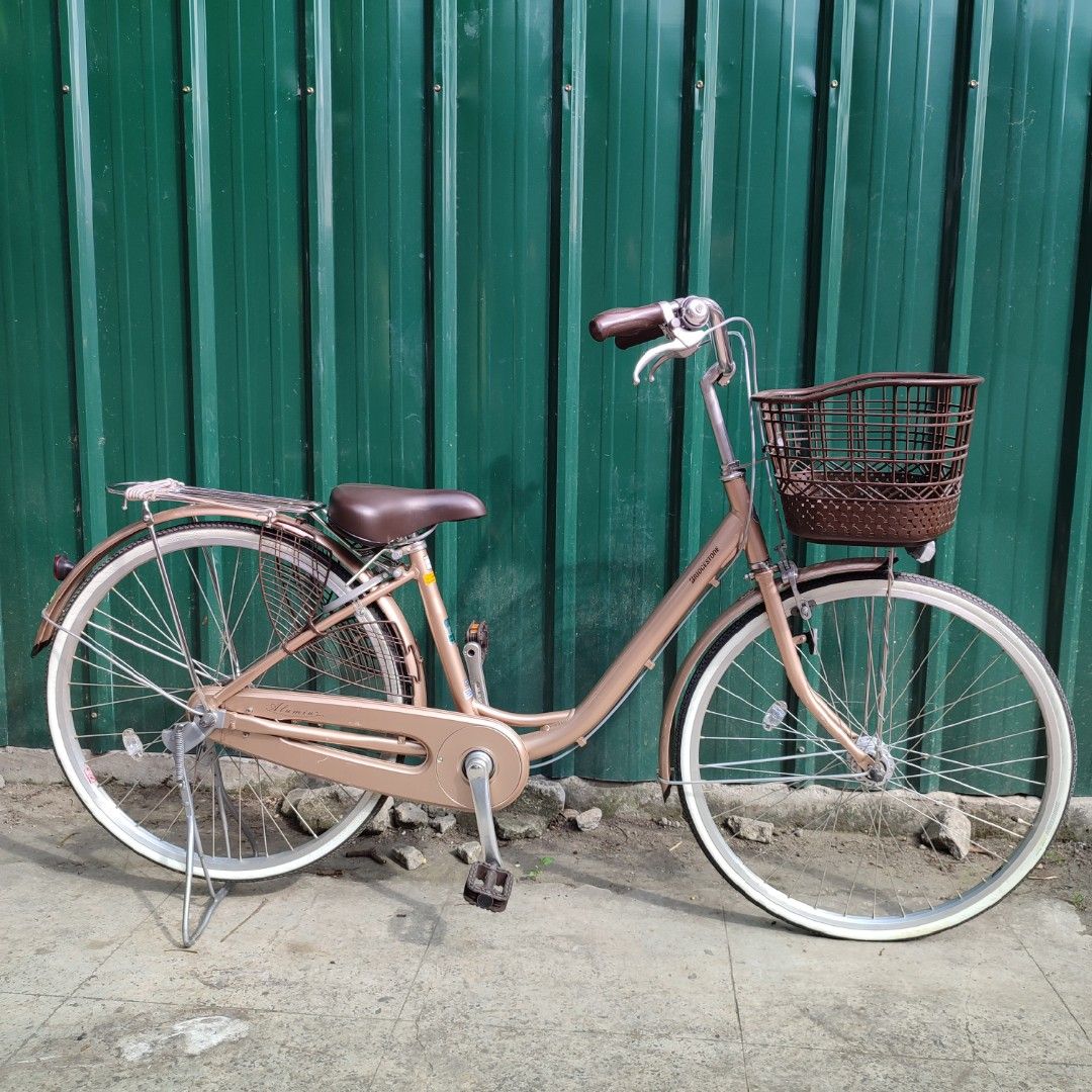 Bridgestone bicycle price shop