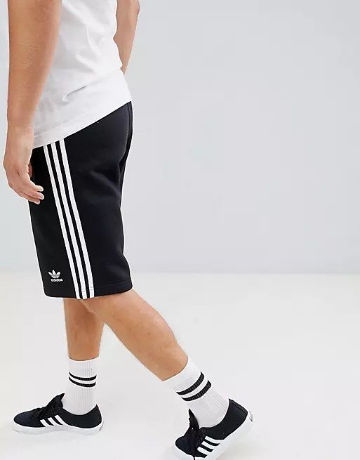 Adidas originals clearance superstar shorts