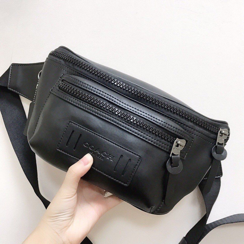 Original Coach Waist Bag