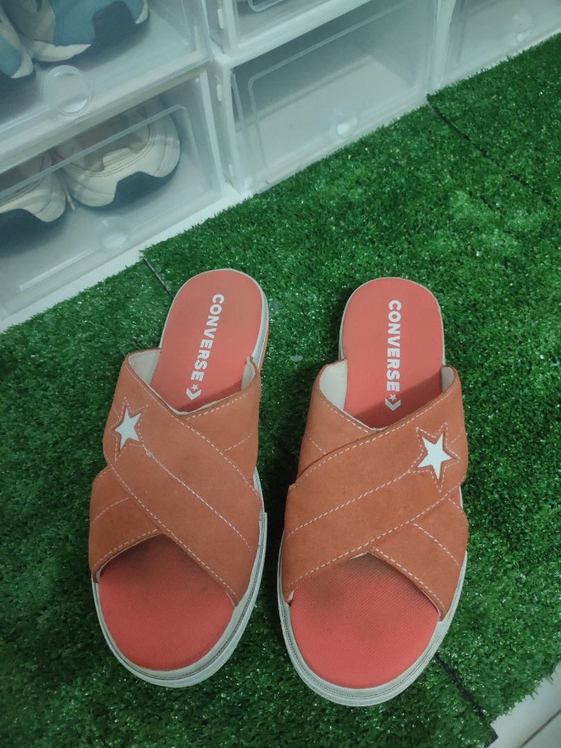 Sandal converse original hotsell