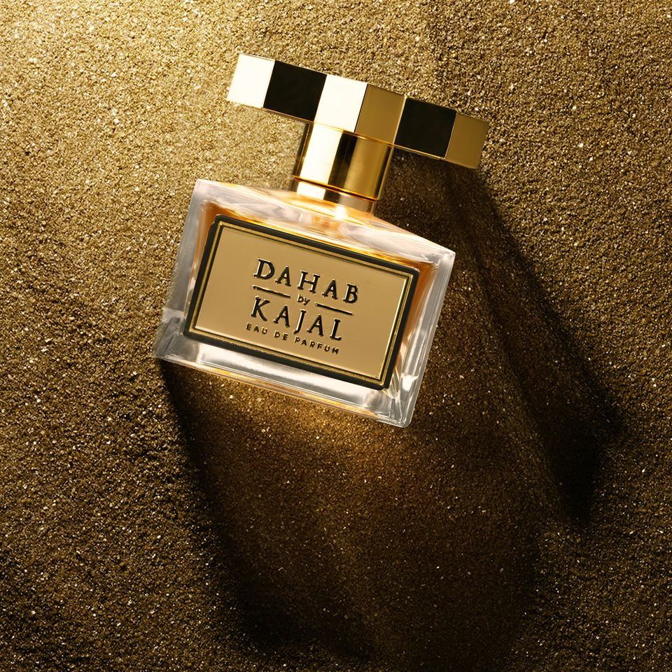 [ORIGINAL] DAHAB BY KAJAL EDP 100ML FOR WOMEN, Beauty & Personal Care ...