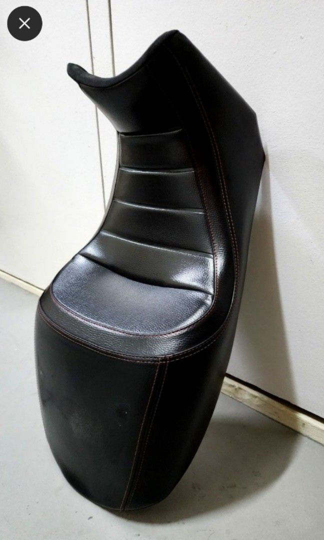 ducati diavel seat