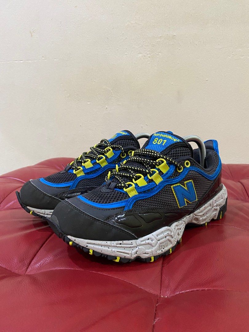New balance 801 2025 41.5
