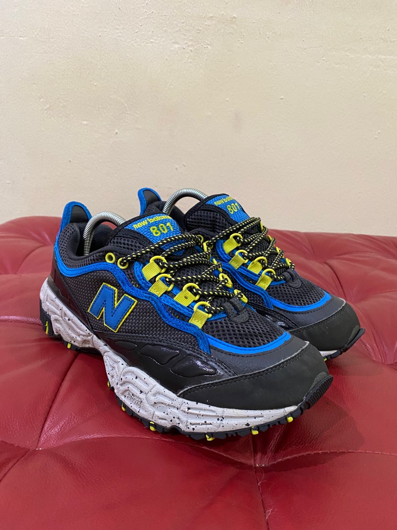 Tenis new balance 801 2.0 hotsell