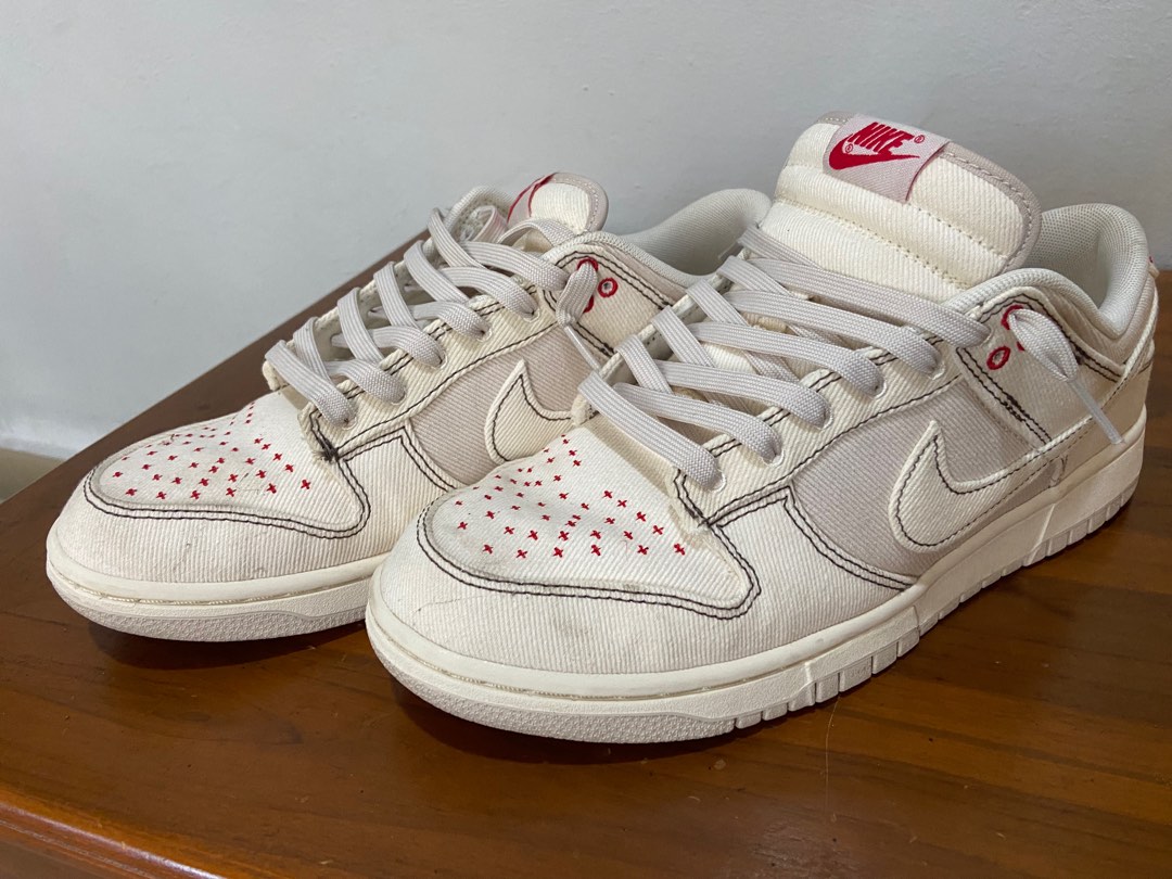 dunk original release