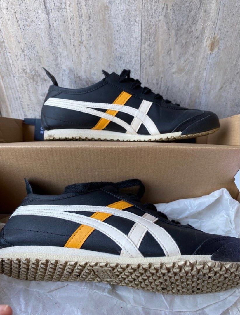 Original Onitsuka, Women's Fashion, Footwear, Sneakers on Carousell