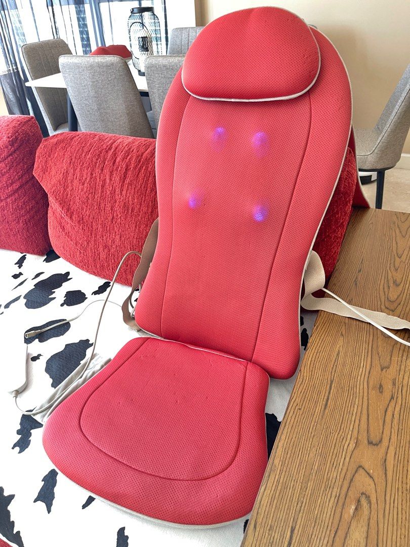 OSIM uRELAX Full Body Massage Device, Health & Nutrition, Massage