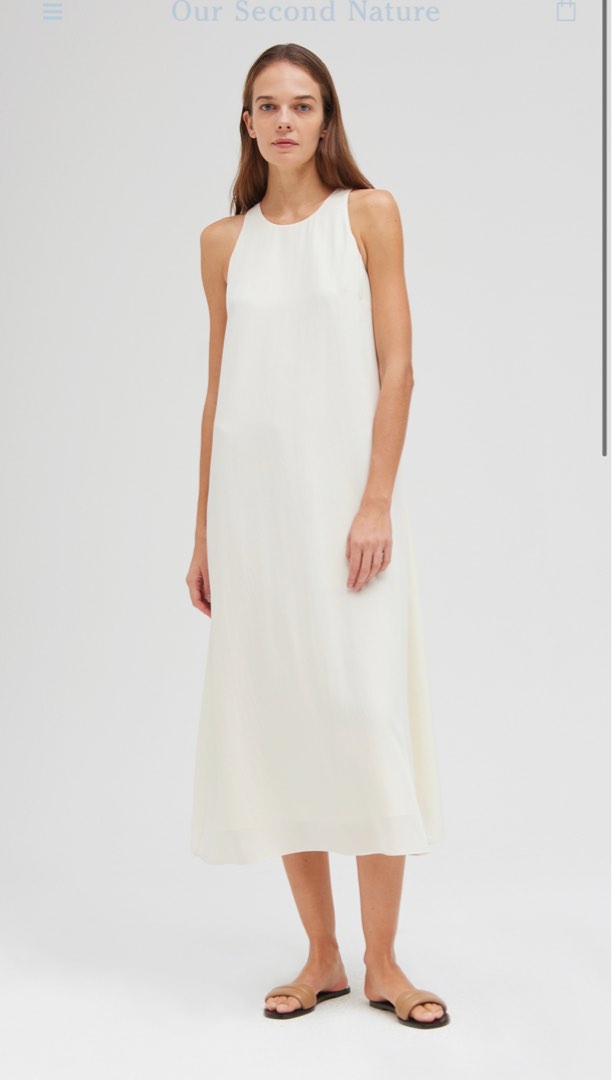 Viscose Maxi - OS6596-78