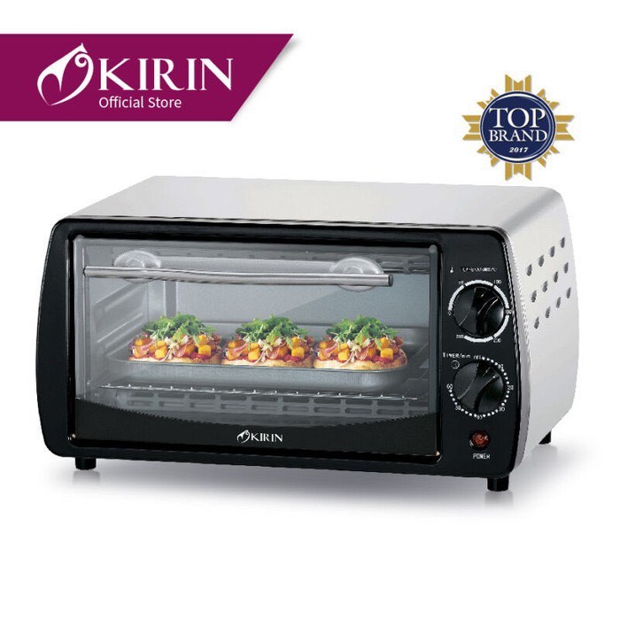 Oven Kirin KBO 90M 9Liter, Kitchen & Appliances di Carousell