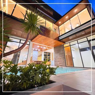 PA 4BR Multi-Level House & Lot w/ Swimming Pool Overlooking City View for Sale in Antipolo City near Ortigas Ave Ext compare Havila Sun Valley Eastland Filinvest East Homes Beverly Hills Timberland