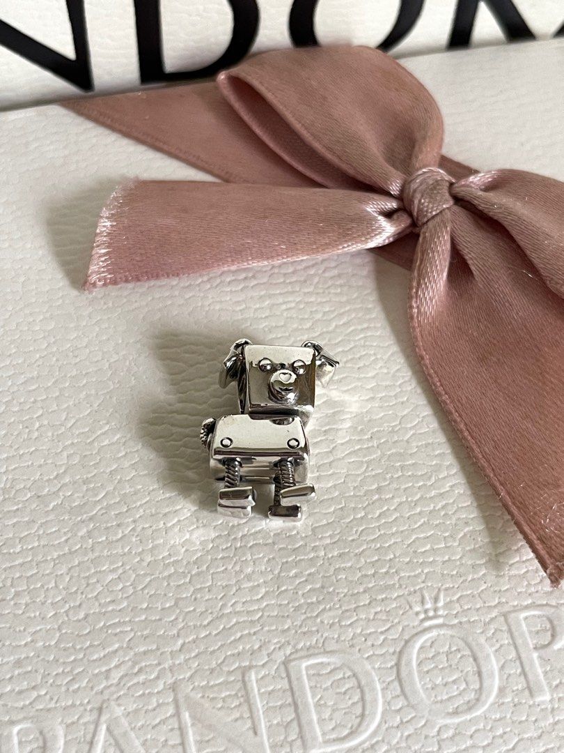 Pandora bobby bot on sale