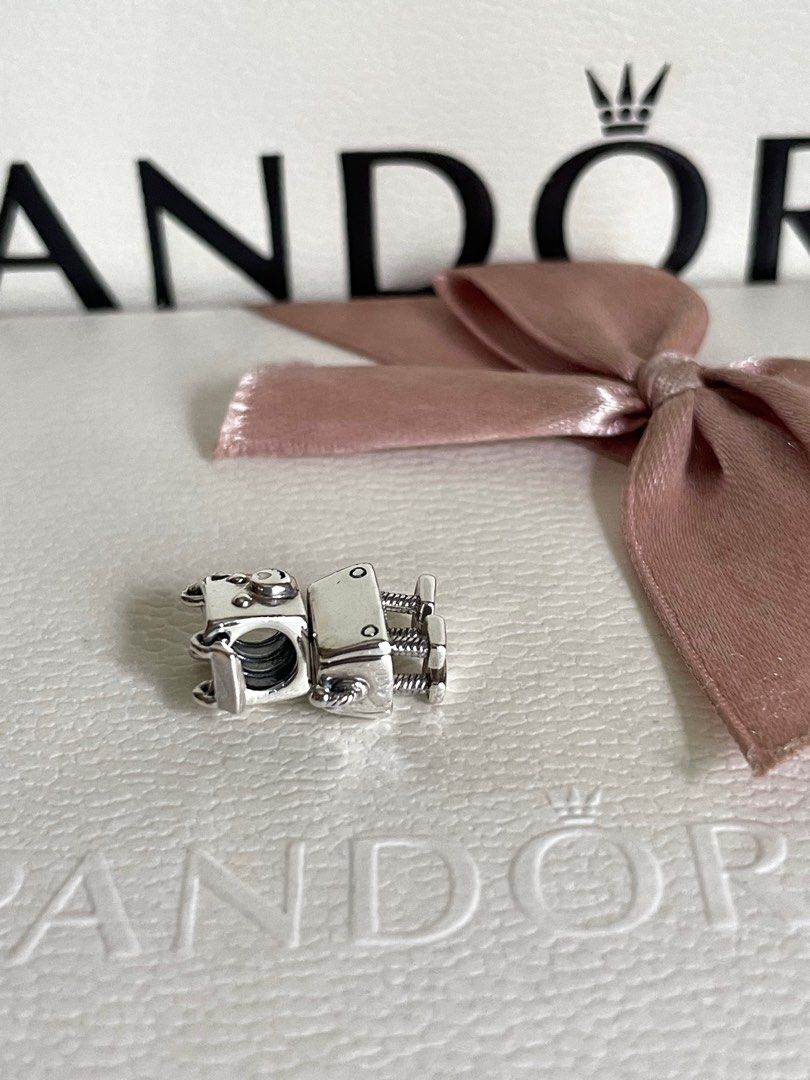 Pandora bobby bot store