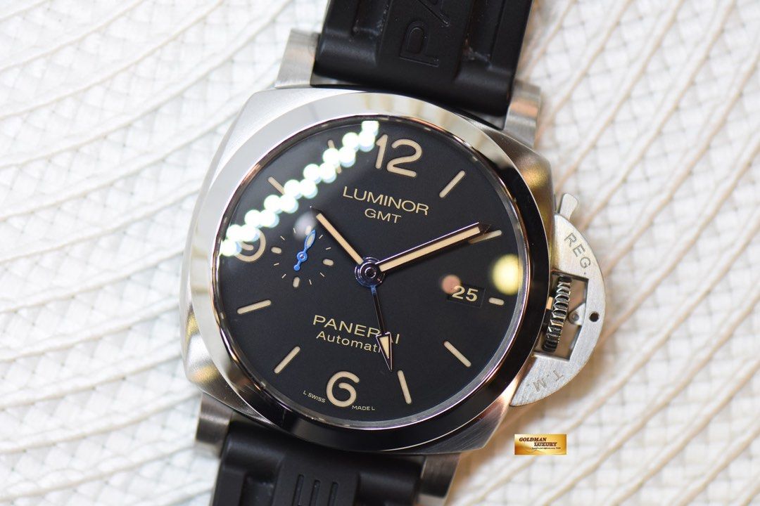 Panerai 1320 on sale