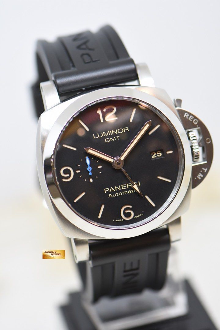 Panerai 1320 on sale review