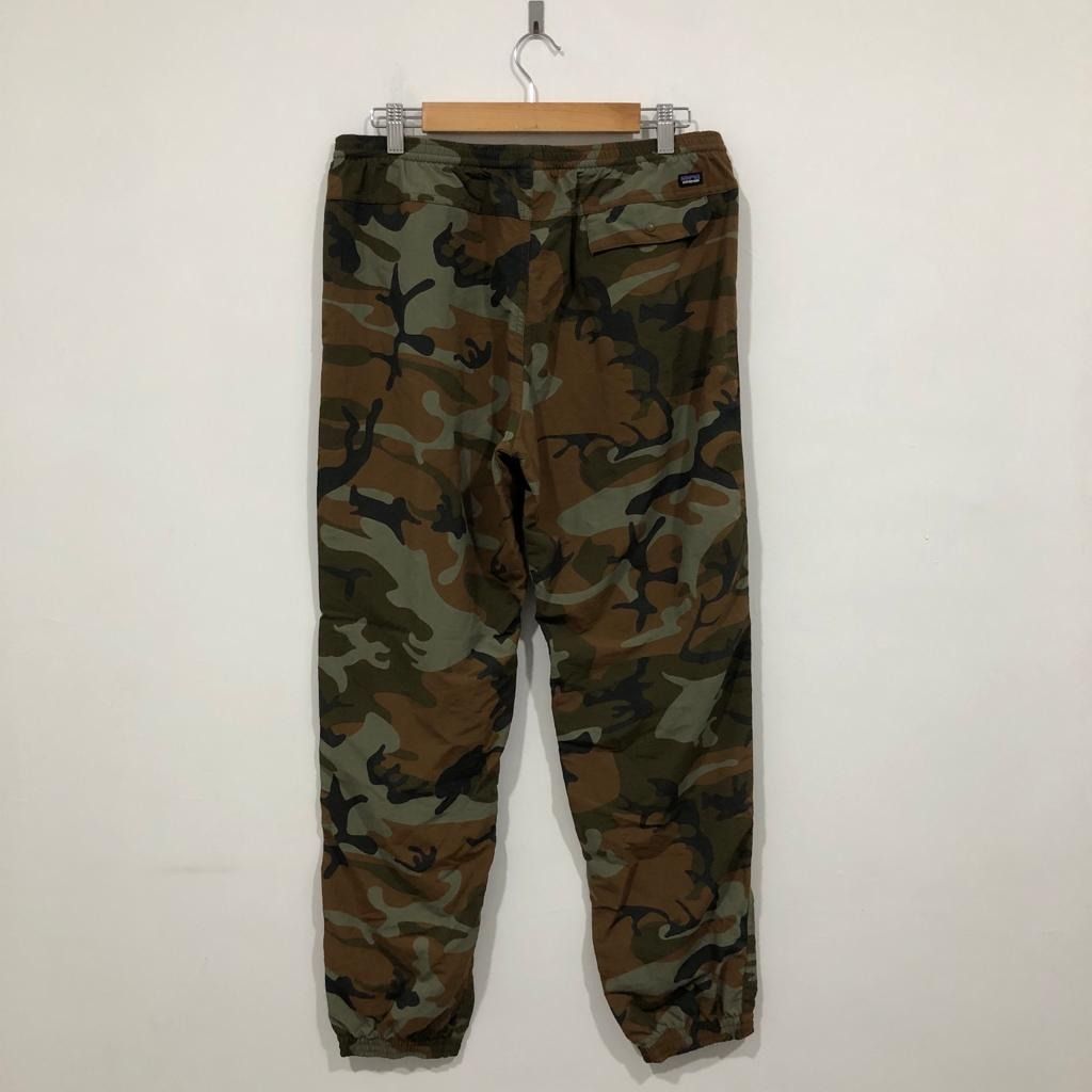 Patagonia hotsell tracksuit bottoms