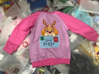 Pawpatrol jacket